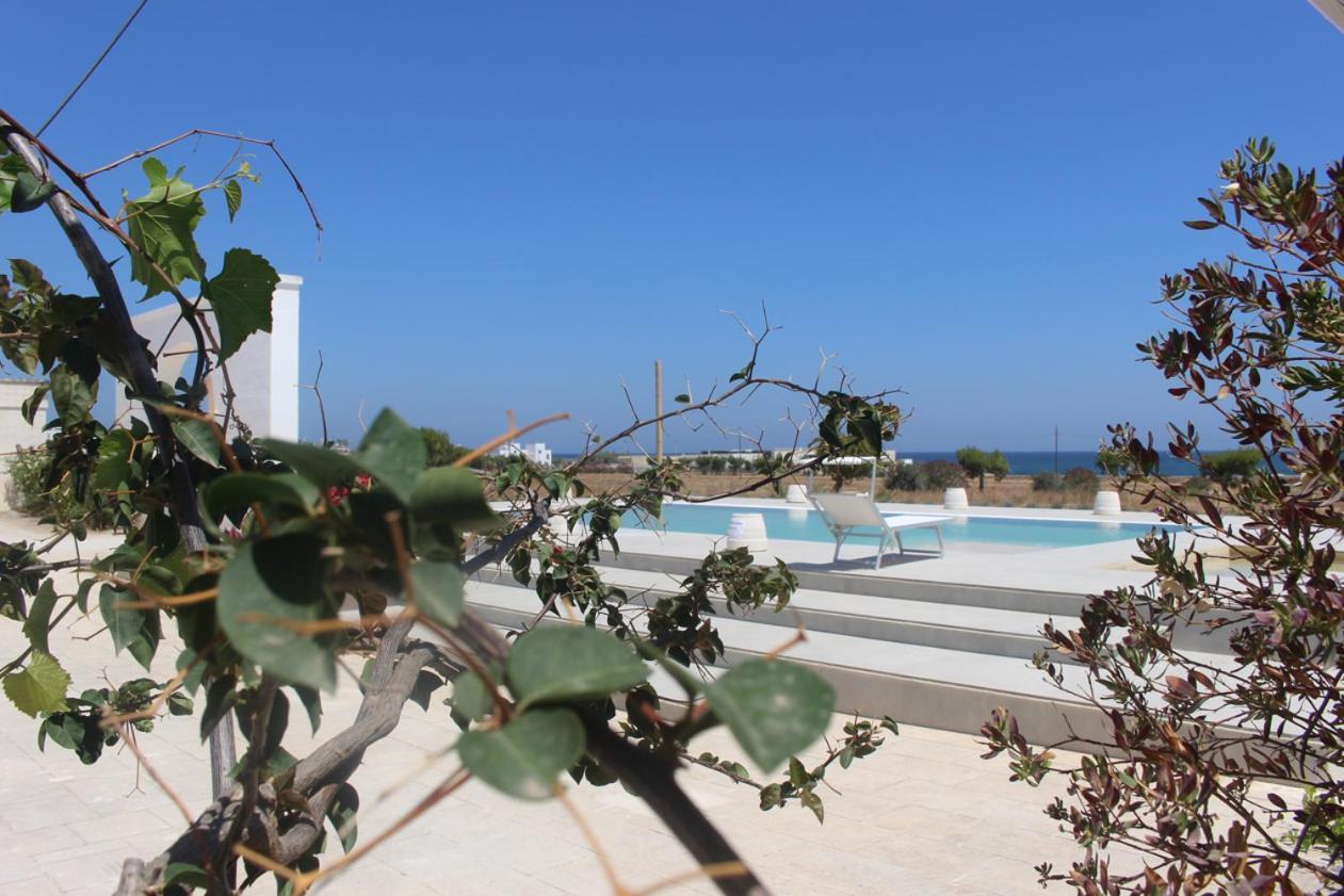 Mare Nostrum Φαζάνο Εξωτερικό φωτογραφία
