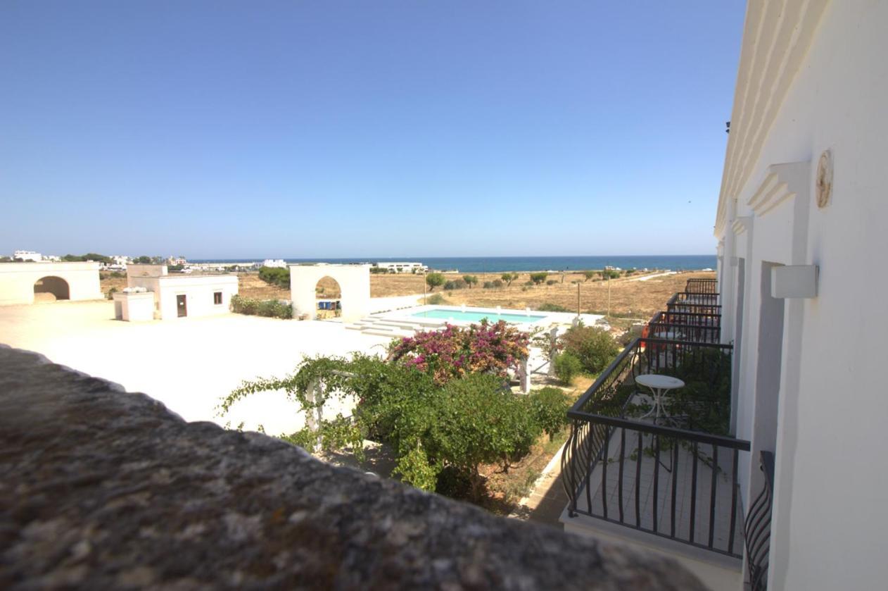Mare Nostrum Φαζάνο Εξωτερικό φωτογραφία